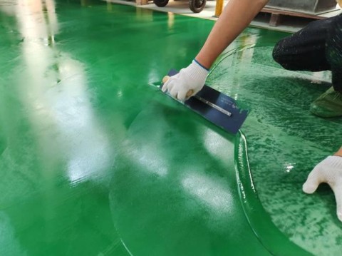 赵县VEF地坪什么是VEF地坪