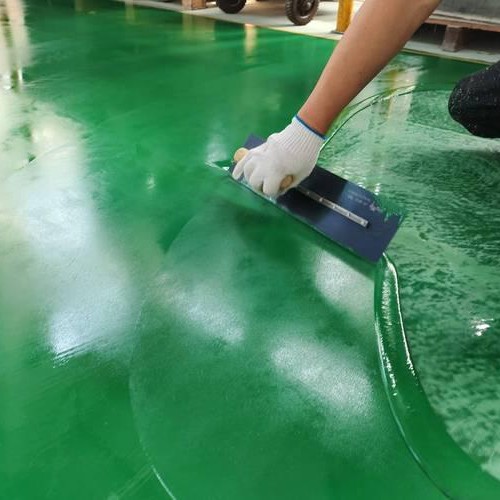 赵县VEF地坪什么是VEF地坪